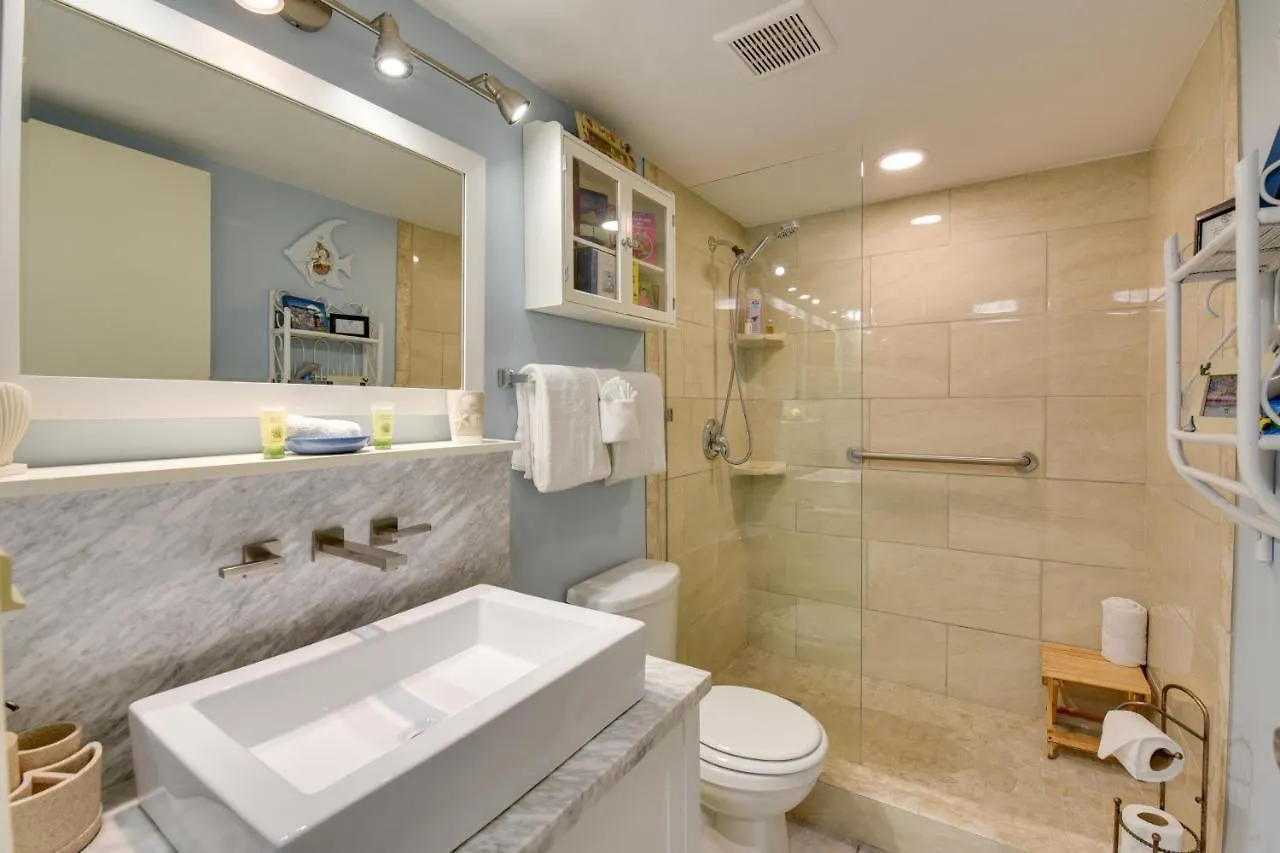 Apartment Panama City Beach Retreat With Pool And Ocean Views!